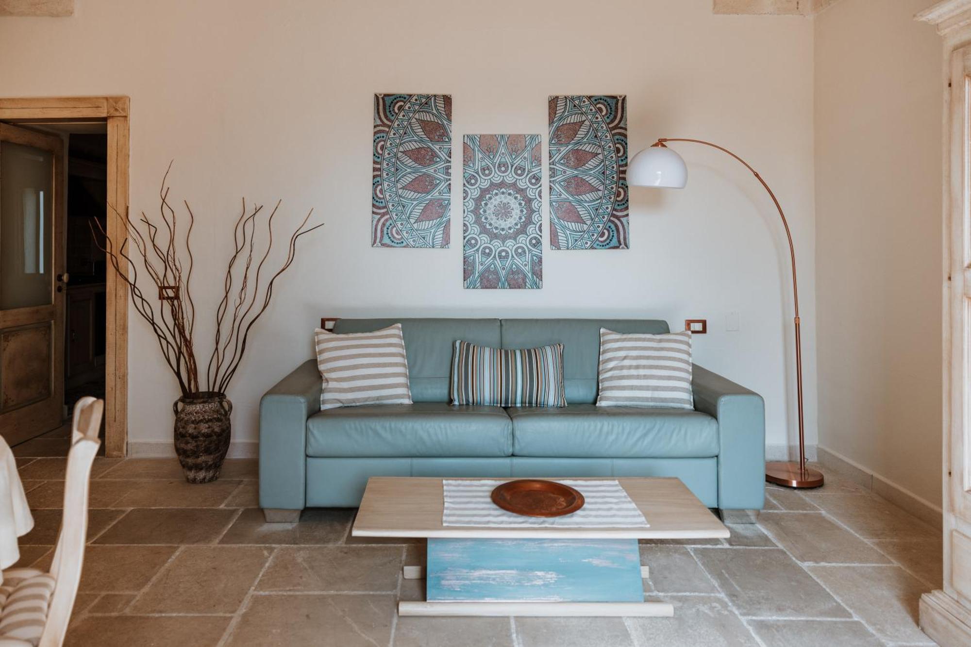 Vintage Rooms Diso Exterior foto